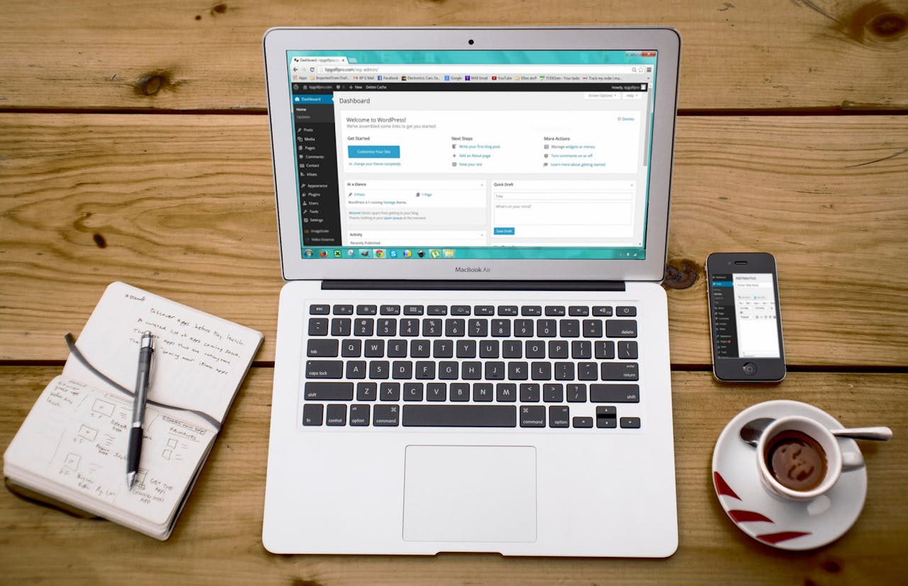 Content Management Systems